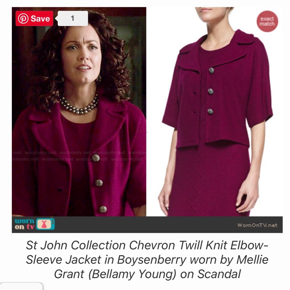 St. Johns Jacket - image 5